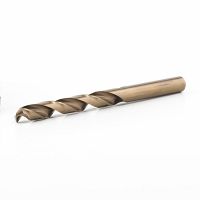 3/8" x  4 1/2" Metal & Wood Cobalt Professional Drill Bit  Recyclable Exchangeable